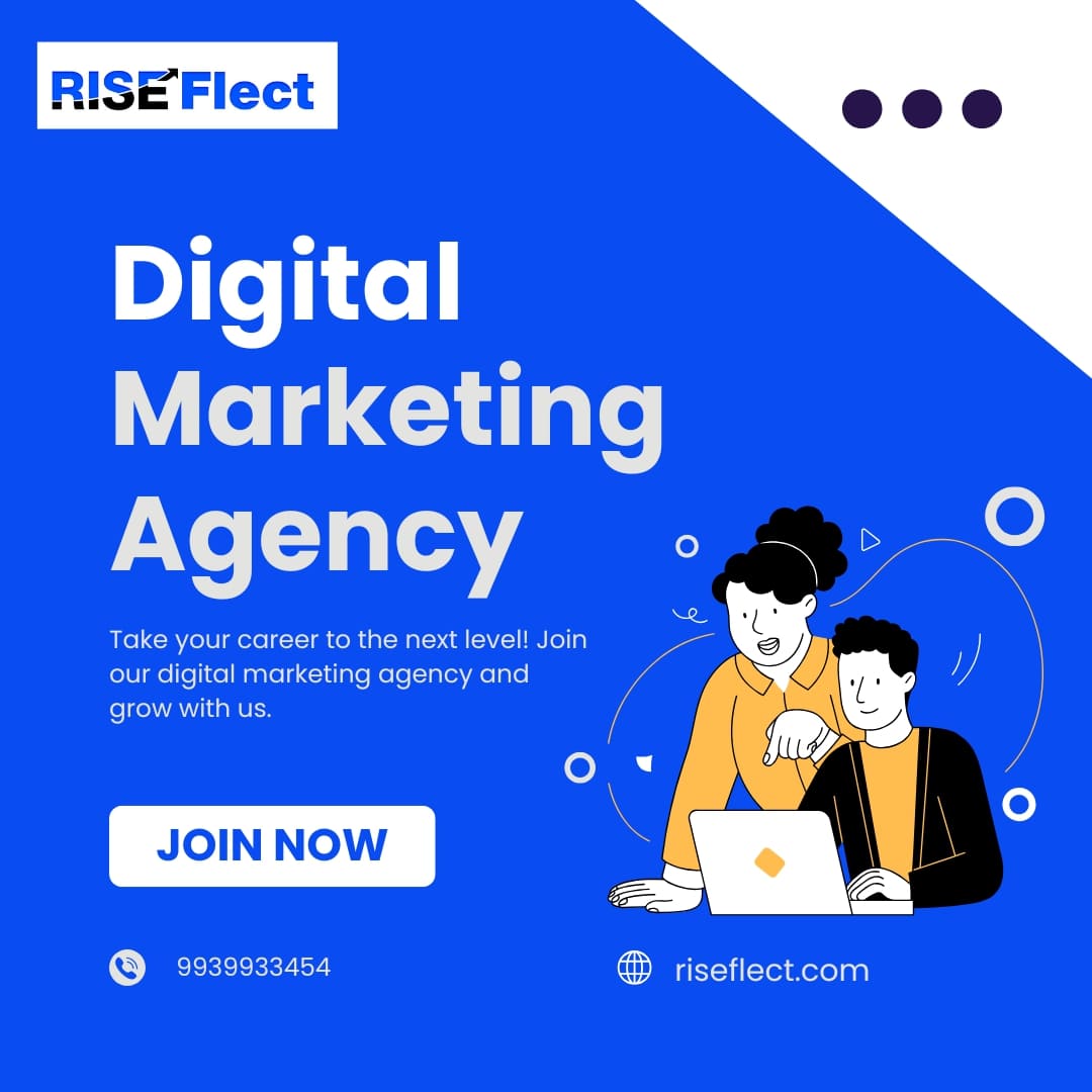 Riseflect photo 1